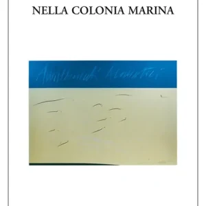 Economico Nella colonia marina
