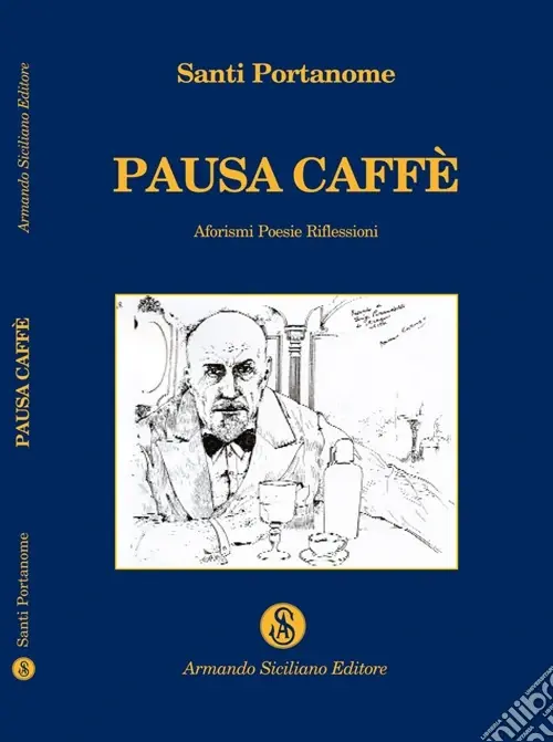 Sconto Pausa caffè. Aforismi, poesie, riflessioni
