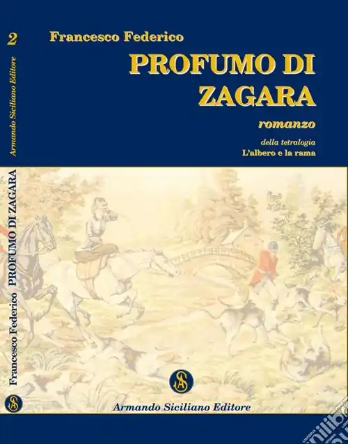 Compra Oggi Stesso Profumo di zagara