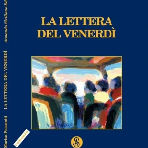 Super Prezzo La lettera del venerdì