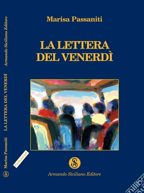 Super Prezzo La lettera del venerdì