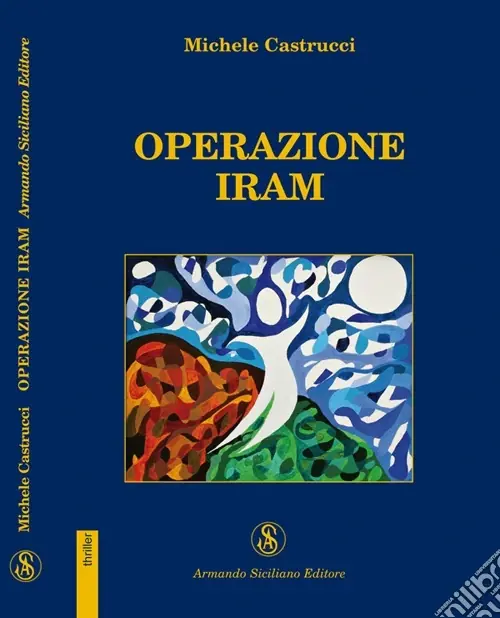 Spedito Oggi Operazione Iram