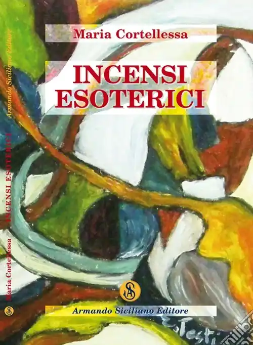 Offerta Lampo Incensi esoterici