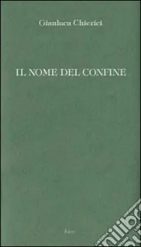 Economico Il nome del confine