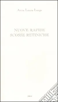 Nuove rapide scosse retiniche Acquista Ora