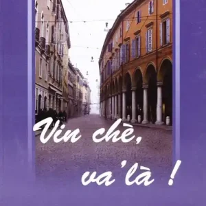 Nuovo Arrivo Vin chè, va‘ là!