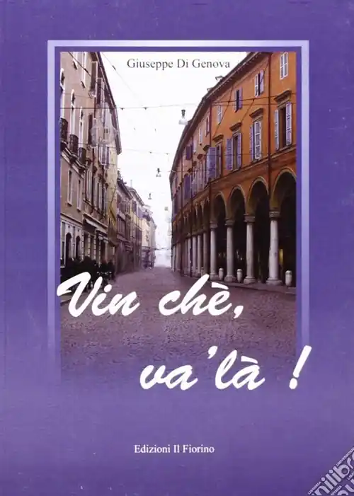 Nuovo Arrivo Vin chè, va‘ là!