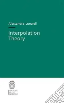 Prezzo Conveniente Interpolation theory