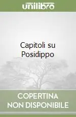 Capitoli su Posidippo Popolare