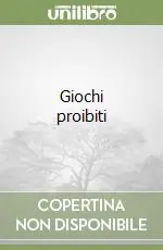Economico Giochi proibiti