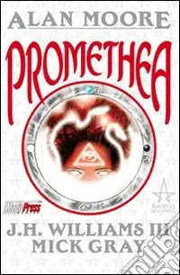 Nuova Collezione Promethea. Vol. 4