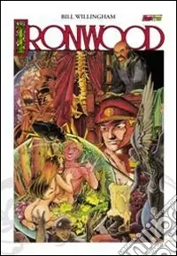 Ironwood Ultima Occasione