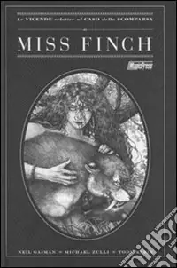Più Venduto Miss Finch