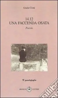 14.12. Una faccenda osata Occasione Imperdibile