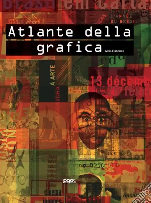 Atlante della grafica. Ediz. illustrata Professionale
