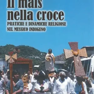 Sconto Il mais nella croce