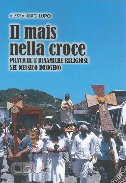 Sconto Il mais nella croce
