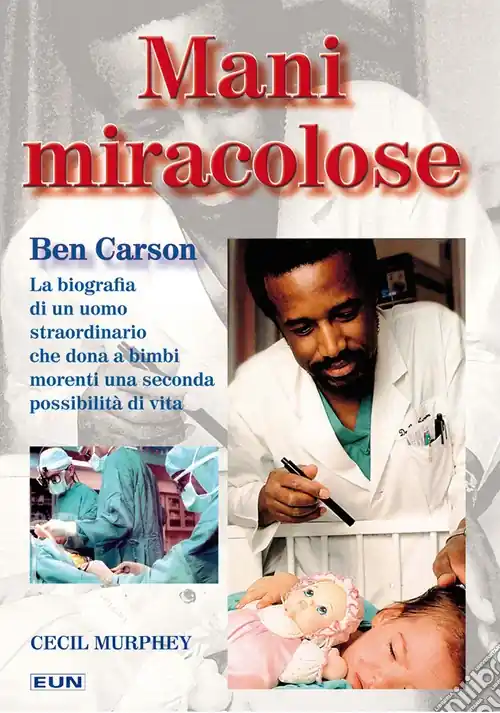 Mani miracolose Economico