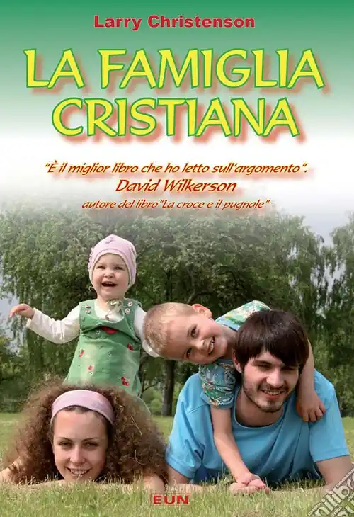 Reso Gratuito La famiglia cristiana