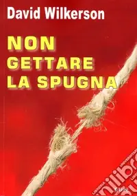 Economico Non gettare la spugna