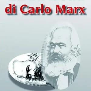 Prezzo Ridotto L‘altra faccia di Carlo Marx
