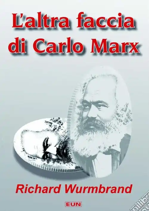 Prezzo Ridotto L‘altra faccia di Carlo Marx