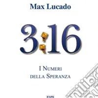 3 16 i numeri della speranza Consegna Rapida