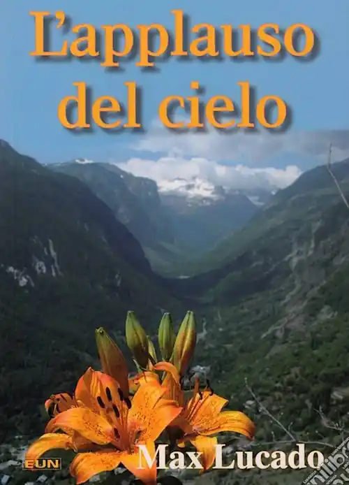 Nuova Collezione L‘applauso del cielo