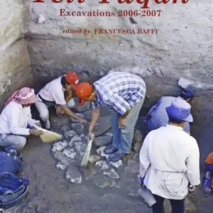 Più Venduto Tell Tuqan. Excavations