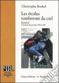 Prezzo Scontato Les étoiles tomberont du ciel. Journal. Carnets de poche 188 à 191