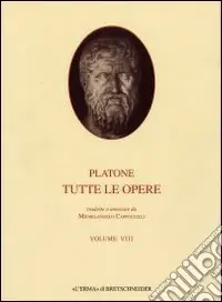 Vendita Finale Platone tutte le opere. L‘opera di Platone in un linguaggio familiare