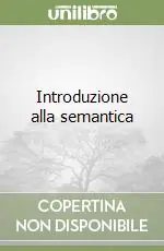 Prezzo Basso Introduzione alla semantica