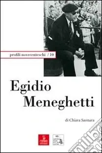 Egidio Meneghetti Nuovo Arrivo
