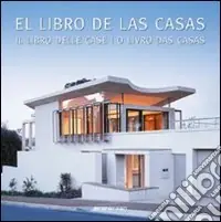 Book of houses. Ediz. italiana; spagnola e portoghese Offerta Lampo