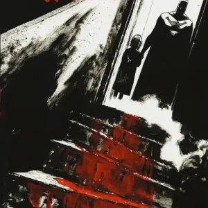 Offerta Limitata Gotham County. Batman