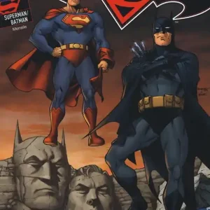 Superman Batman. Vol. 1 Direttamente Dal Produttore