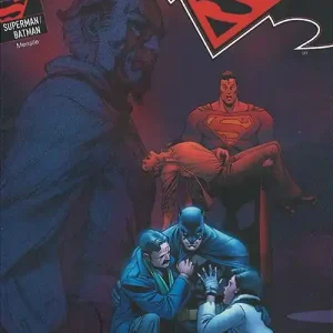 Superman Batman. Vol. 2 Pagamento Sicuro