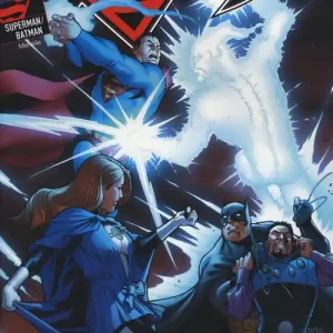 Superman/Batman. Vol. 3 Must-Have