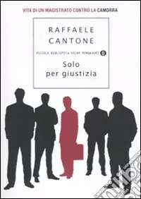 Solo per giustizia Prezzo Basso