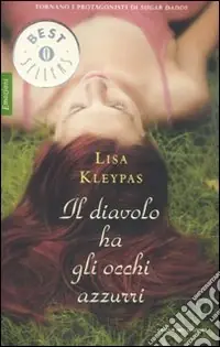 A Buon Prezzo Il Diavolo ha gli occhi azzurri