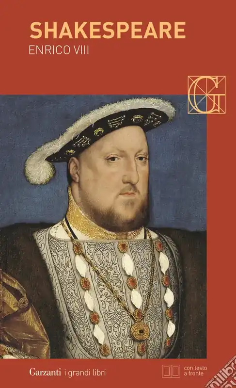 Enrico VIII Prezzo Conveniente