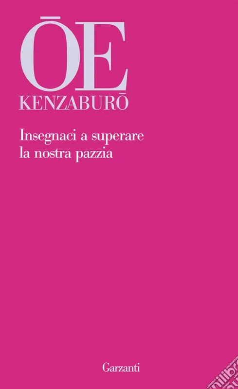 Compra Online Insegnaci a superare la nostra pazzia