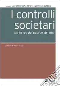 Ordina Subito I controlli societari. Molte regole, nessun sistema