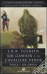 Sir Gawain e il cavaliere verde. Perla e sir Orfeo Offerta Del Giorno