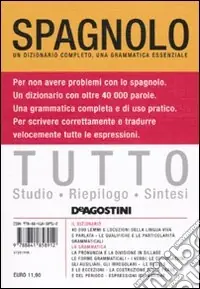 Offerta Del Giorno Tutto spagnolo. Ediz. bilingue