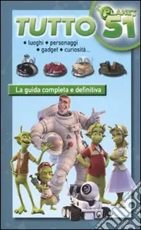 Tutto Planet 51 Compra Oggi Stesso
