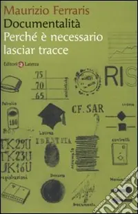 Documentalità. Perché è necessario lasciar tracce A Buon Prezzo