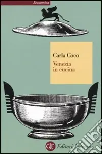 Venezia in cucina Più Venduto