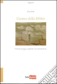 L‘Uomo della Bibbia Prezzo Di Fabbrica
