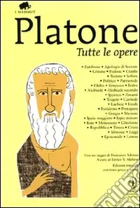 Spedito Oggi Tutte le opere. Testo greco a fronte